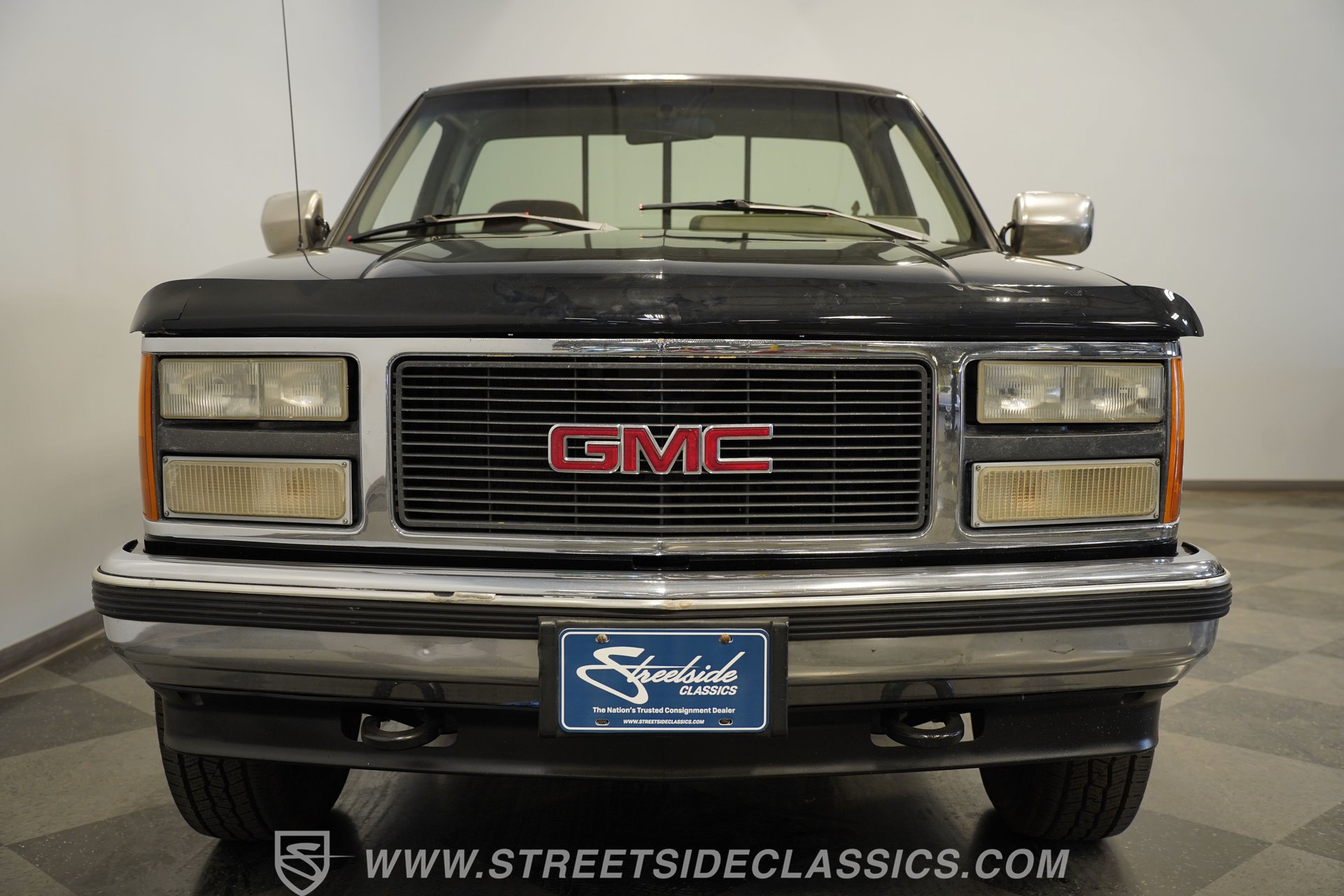 Used 1993 GMC Sierra 1500 4x4 Regular Cab image 18