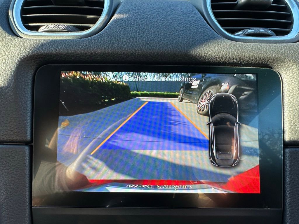 Certified 2025 Porsche 718 Cayman image 31