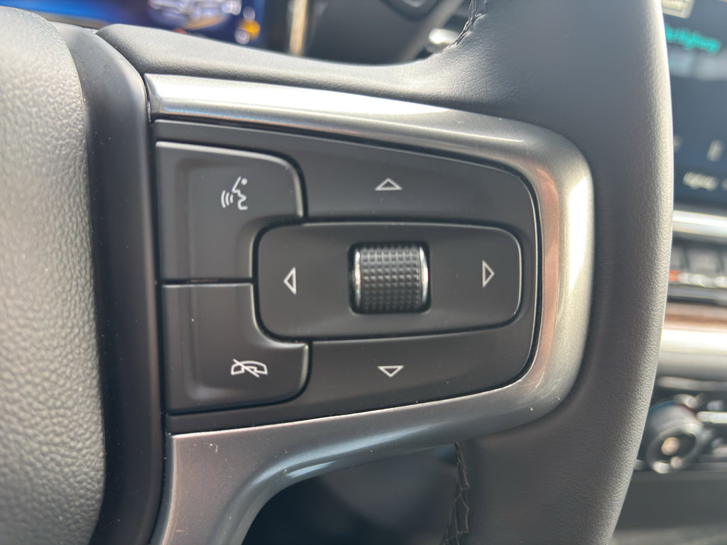 Used 2025 Chevrolet Silverado 1500 LT image 16