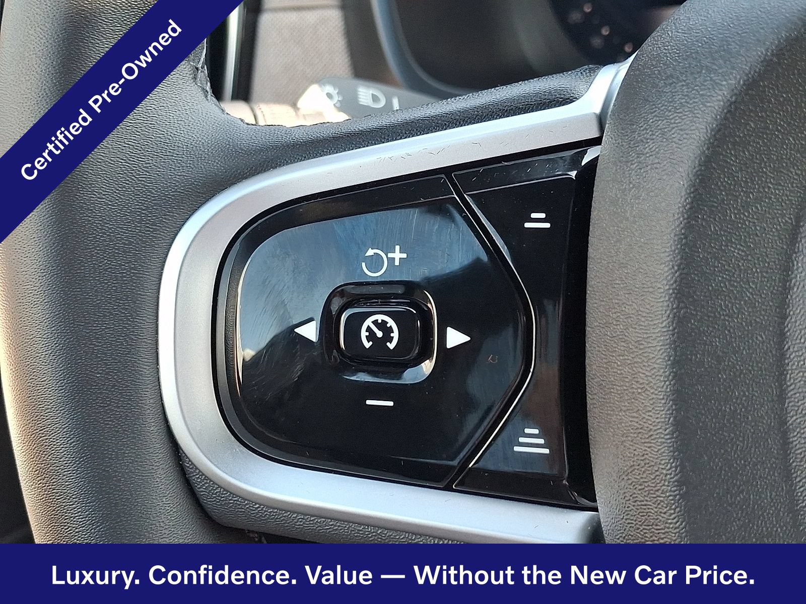 Certified 2025 Volvo XC90 B5 Core AWD/4WD image 22