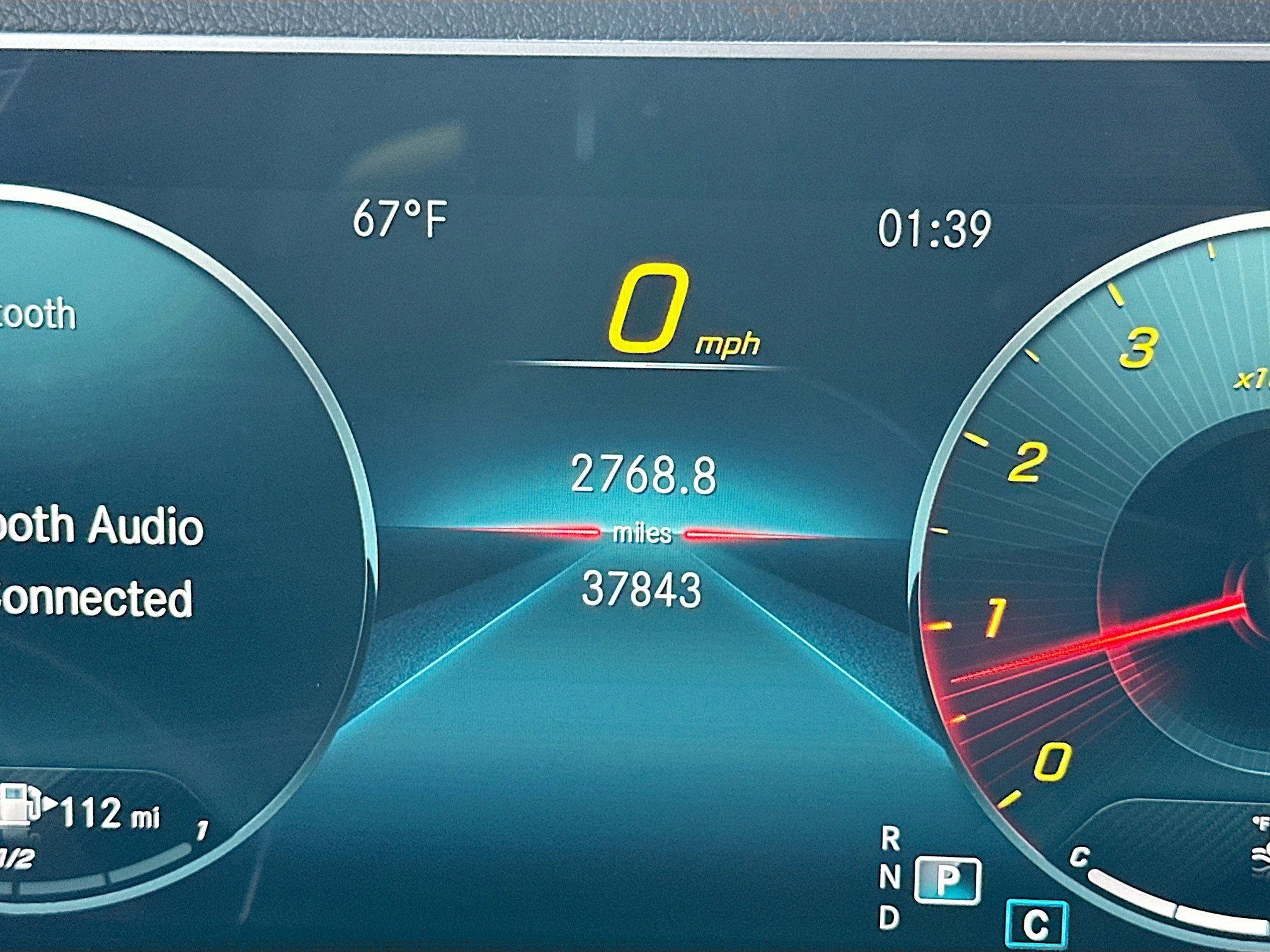 Used 2020 Mercedes-Benz GLE 350 4MATIC image 12