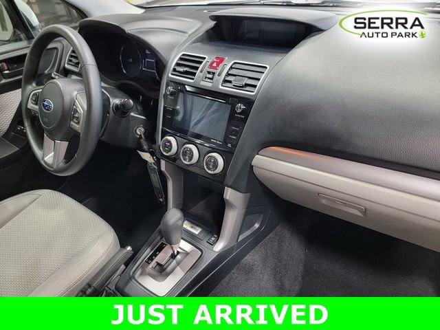Used 2018 Subaru Forester 2.5i Premium image 18