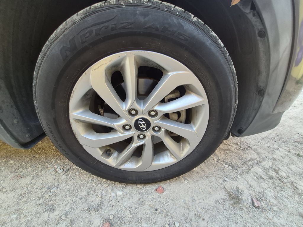 Used 2018 Hyundai Tucson SE FWD image 30