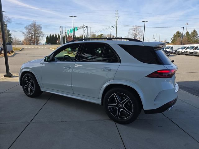 New 2025 Mercedes-Benz GLE 450 4MATIC image 7