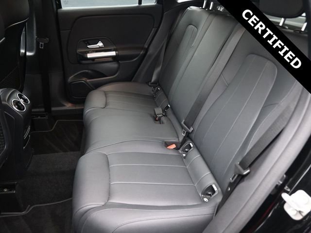 New 2025 Mercedes-Benz GLA 250 image 12