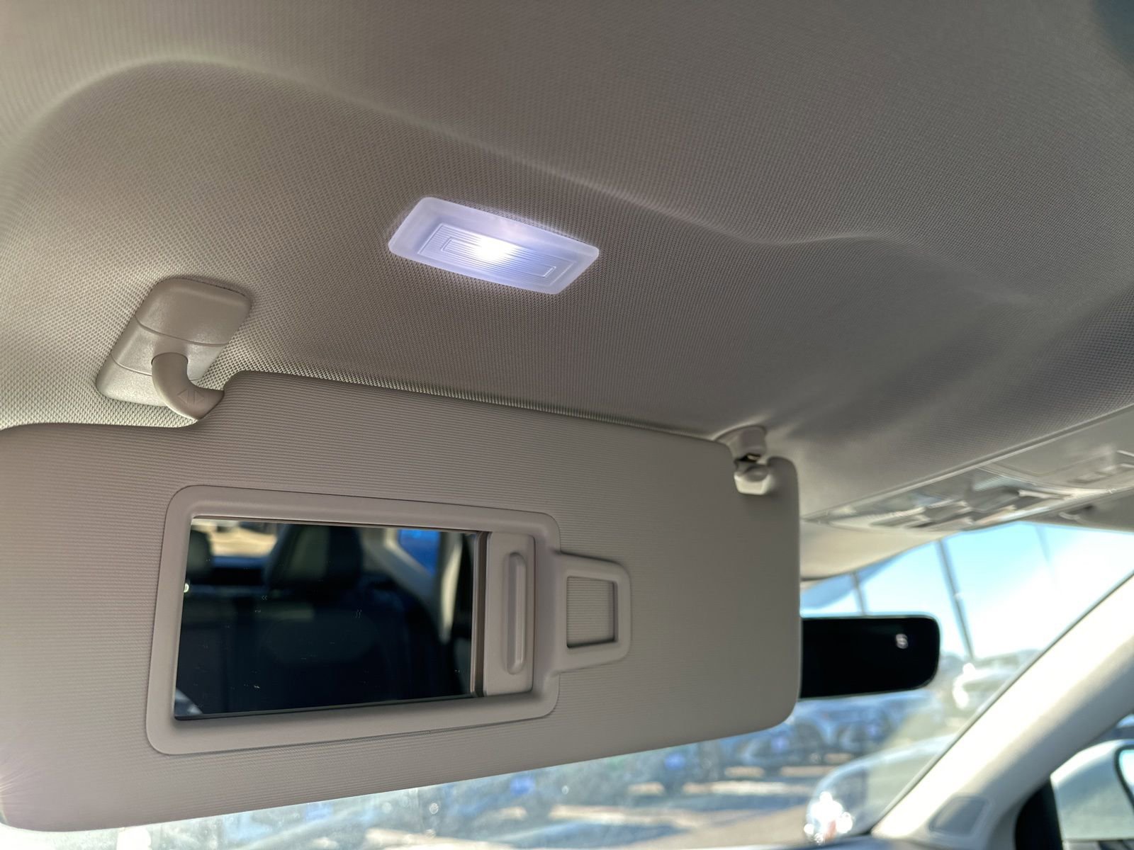 New 2026 Volkswagen Taos SE image 54