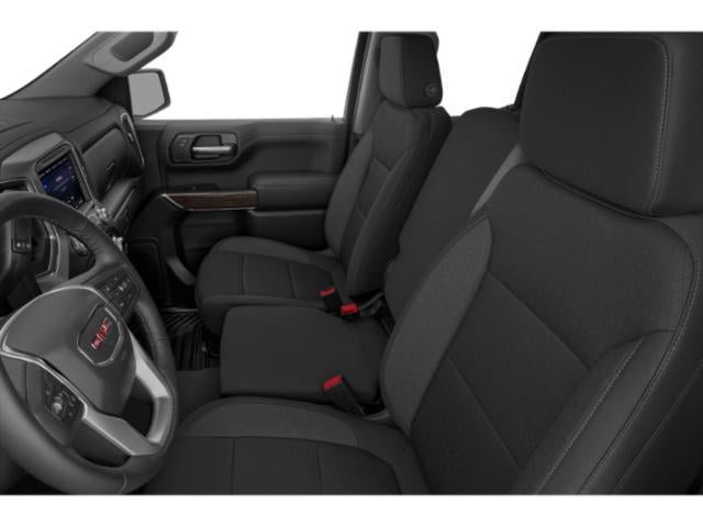 Used 2021 GMC Sierra 1500 Elevation AWD/4WD image 9