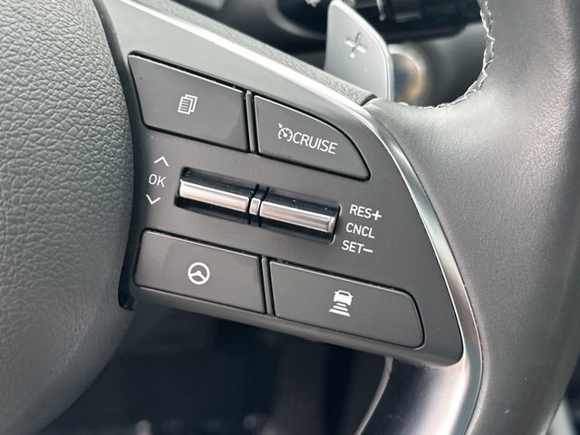 Used 2021 Hyundai Sonata Limited image 24