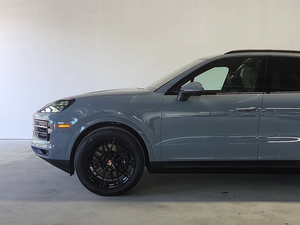 New 2026 Porsche Cayenne AWD/4WD image 6