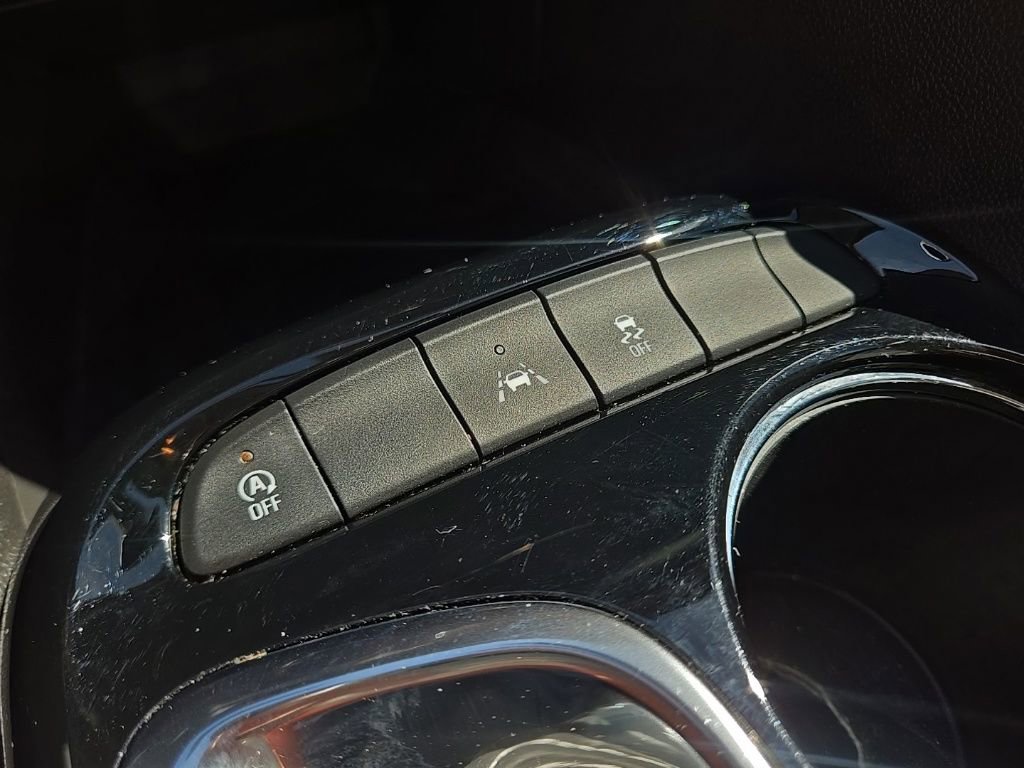 Used 2024 Buick Encore GX Preferred image 33