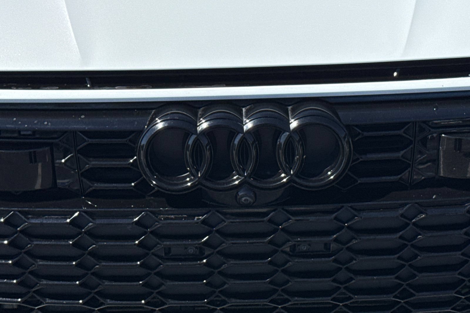 Used 2021 Audi RS 7 Sportback w/ Black Optic Package AWD/4WD image 8
