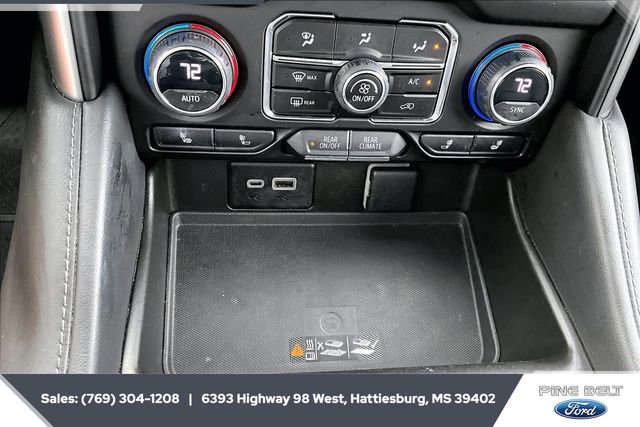 Used 2023 Chevrolet Tahoe LT w/ Luxury Package image 24