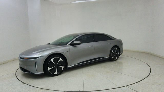 Used 2023 Lucid Air Touring AWD/4WD image 67