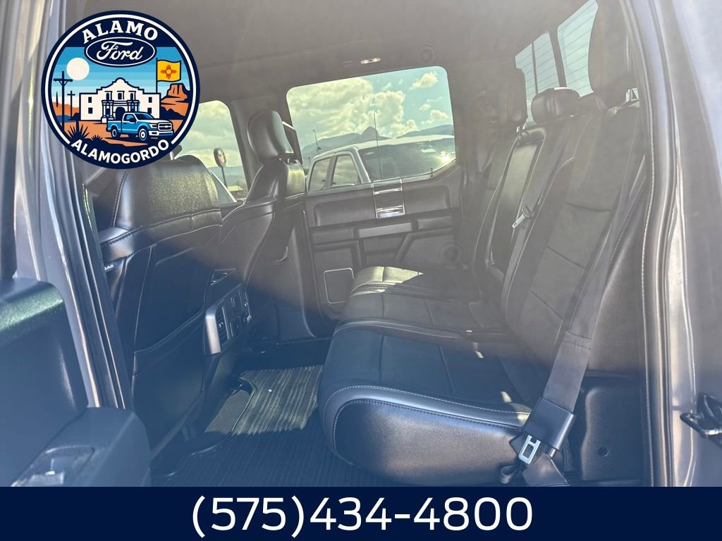 Used 2020 Ford F150 Raptor w/ Equipment Group 802A Luxury image 10