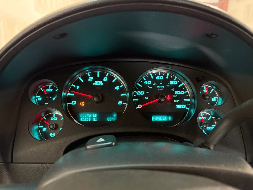 Used 2013 GMC Sierra 2500 Denali image 52