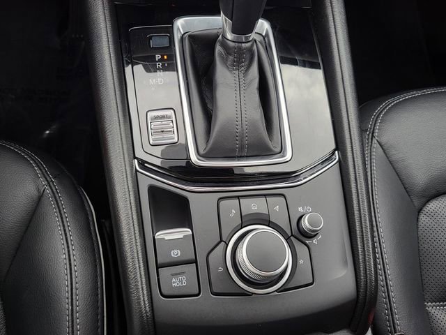 Certified 2025 MAZDA CX-5 AWD 2.5 S w/ Preferred Package image 24