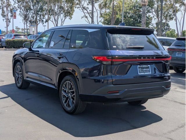 New 2026 Lexus TX 350 AWD image 7