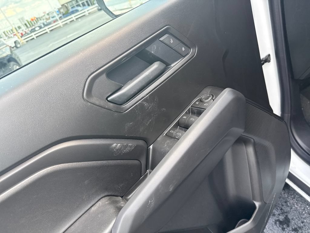 New 2026 Chevrolet Colorado Trail Boss AWD/4WD image 14