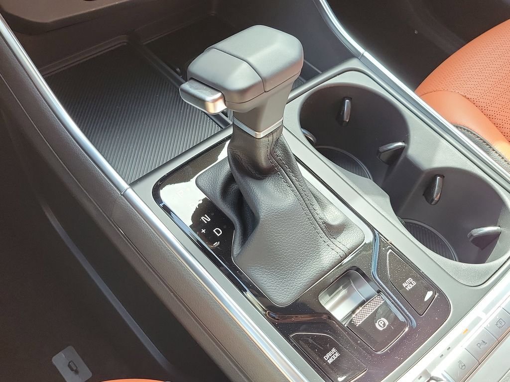New 2026 Kia Carnival SX Prestige FWD image 37