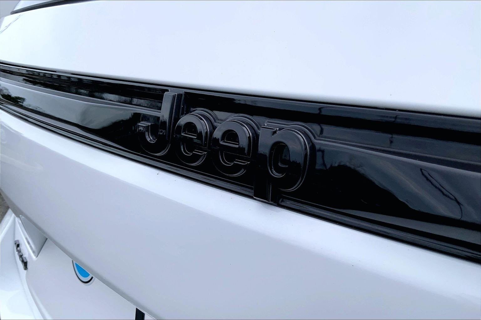 Used 2025 Jeep Grand Cherokee Limited w/ Black Appearance Package image 30