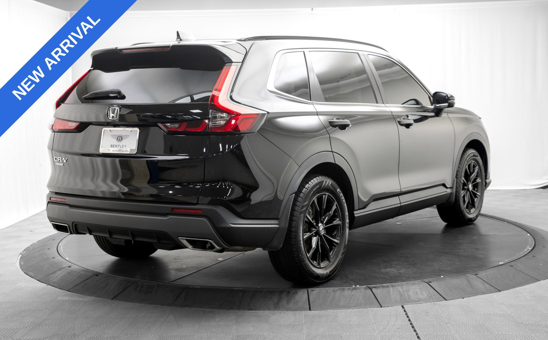 Used 2024 Honda CR-V Sport image 7