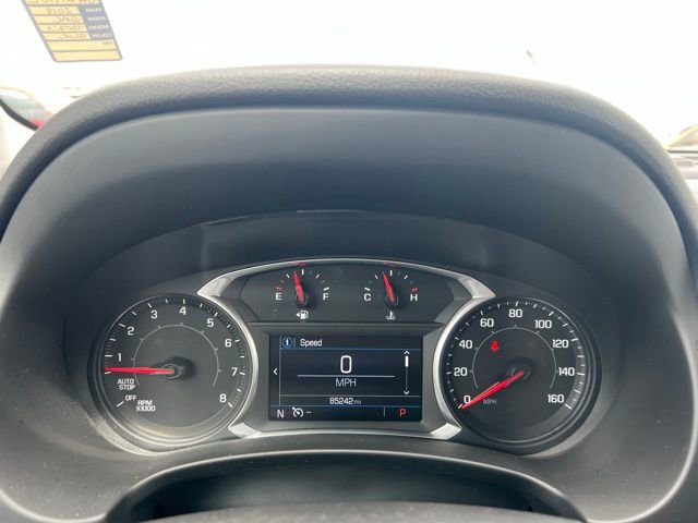 Used 2018 GMC Terrain SLT w/ Preferred Package AWD/4WD image 17