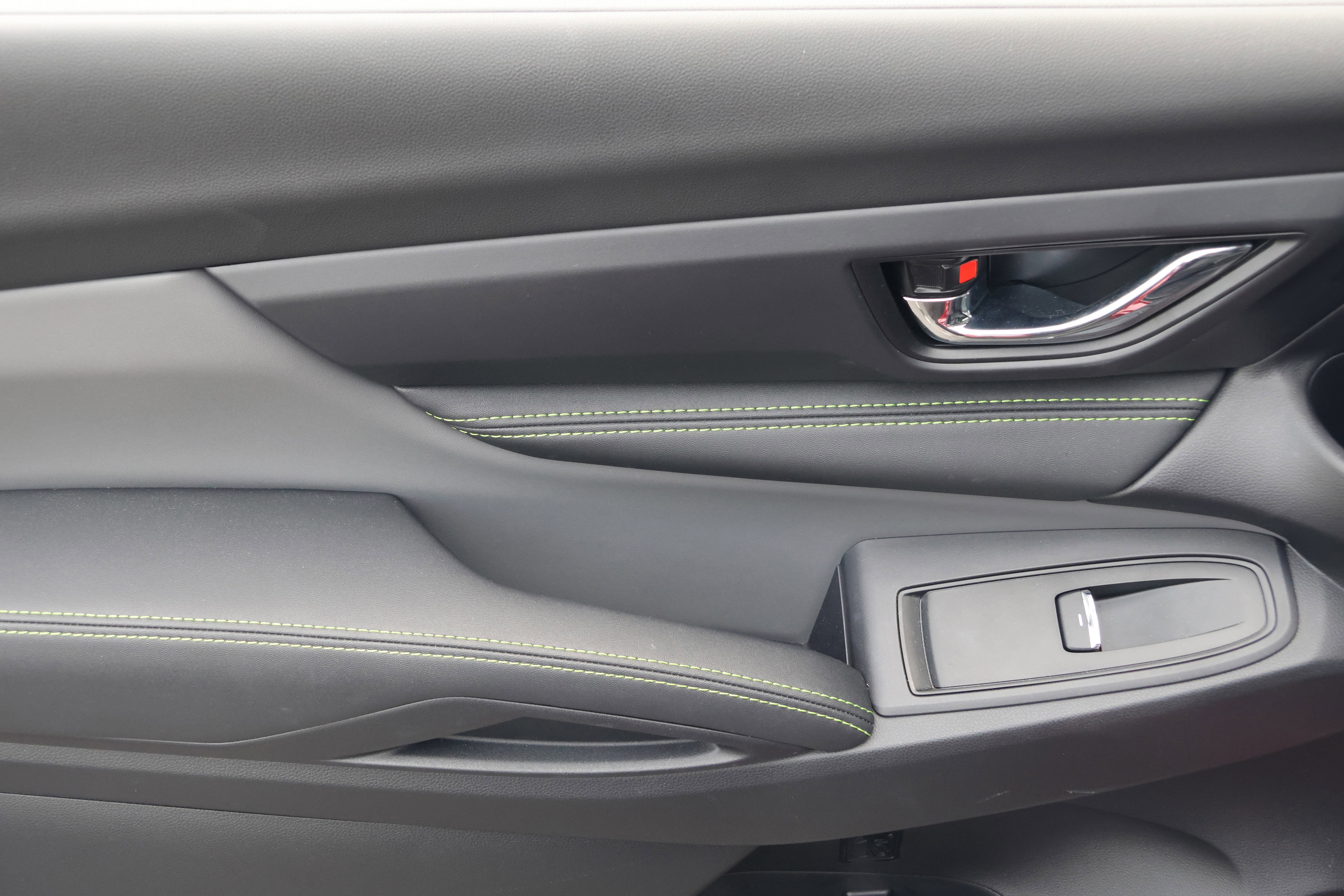 Used 2025 Subaru Ascent Onyx Edition w/ Popular Package #2 image 33