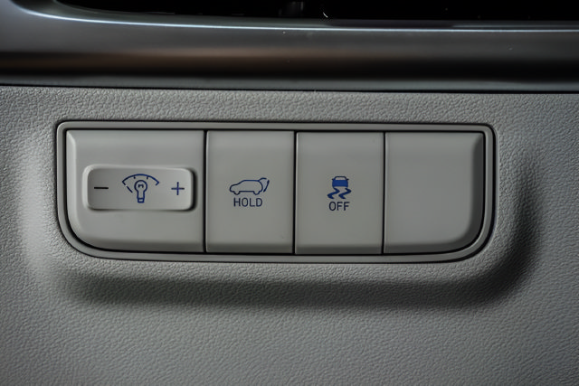 New 2026 Hyundai Tucson SEL Plus FWD image 15