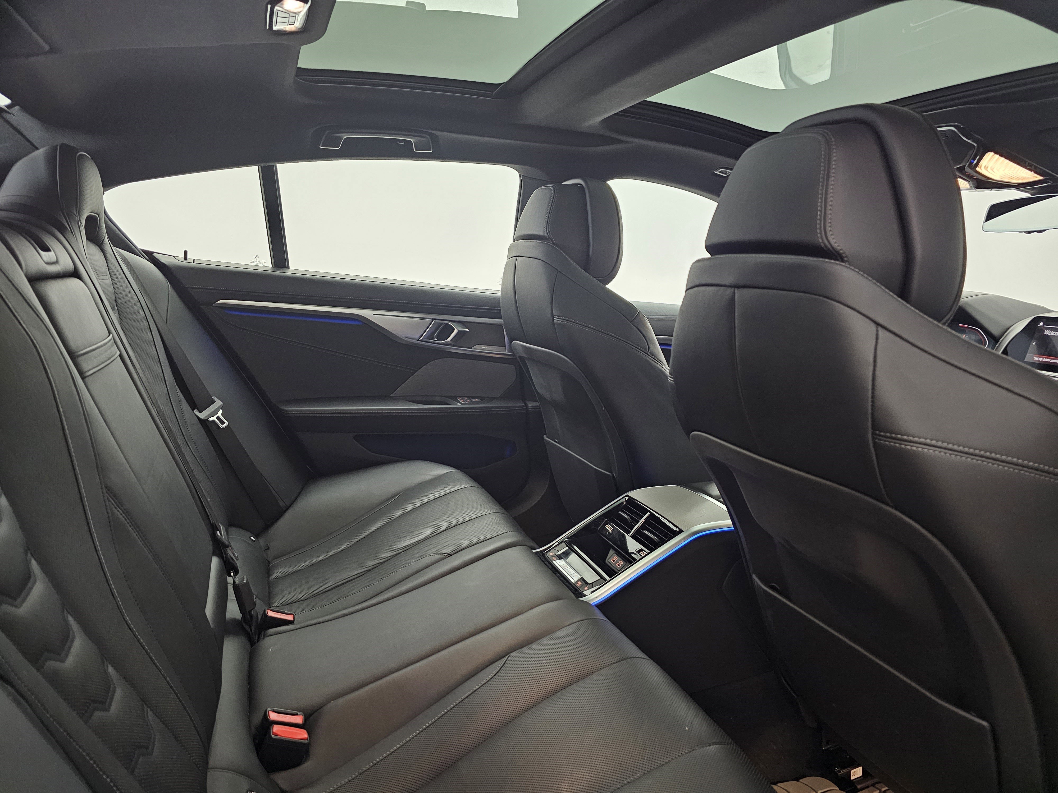 Used 2021 BMW 840i Gran Coupe xDrive w/ M Sport Package image 22