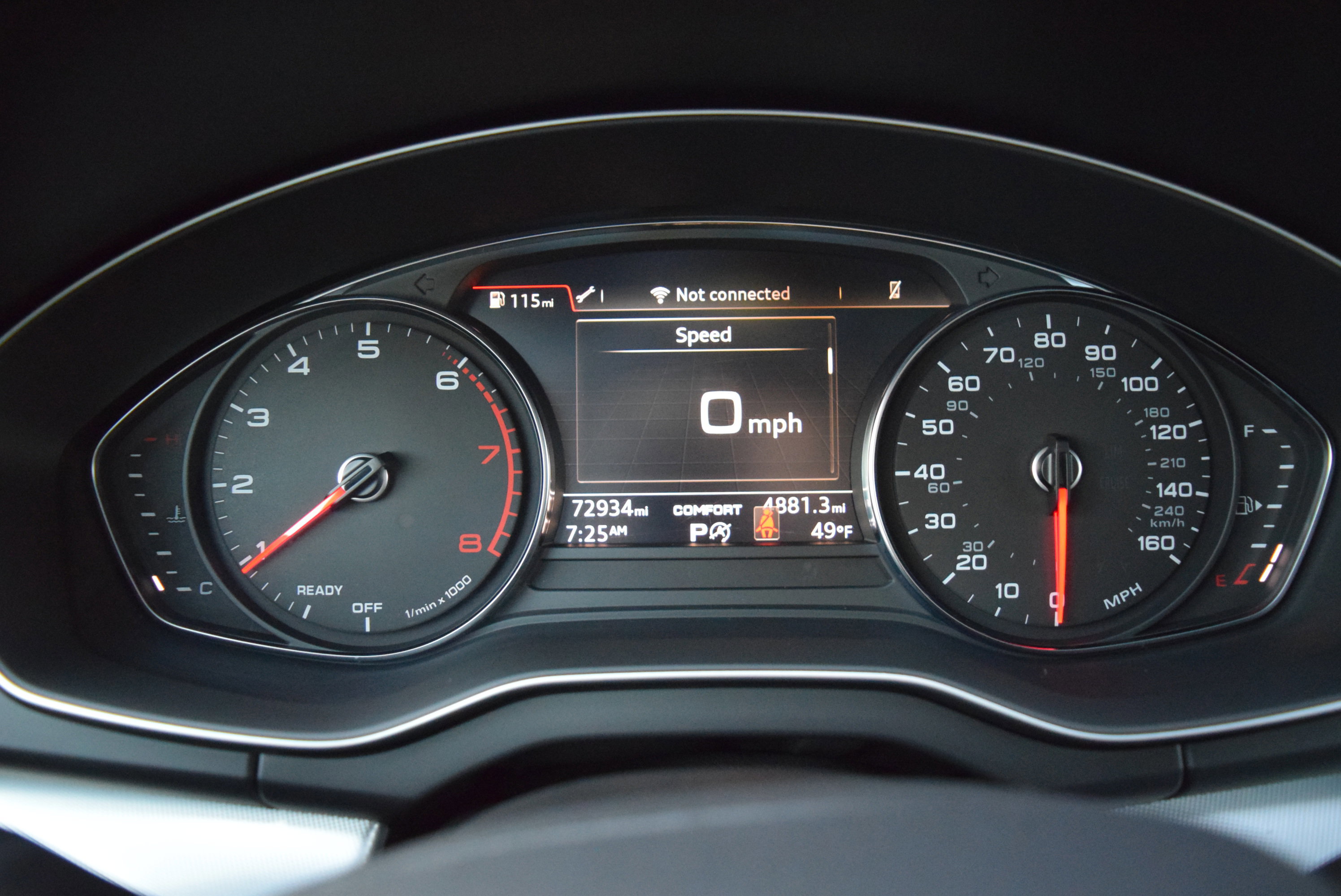 Used 2020 Audi Q5 2.0T Premium w/ Titanium Sport Package image 11