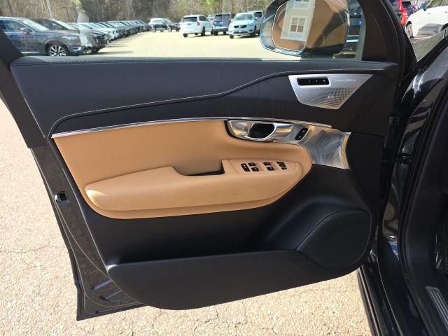 Used 2021 Volvo XC90 T6 Inscription w/ Advanced Package image 25