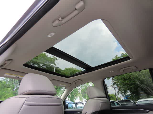 Certified 2023 Honda Pilot Elite image 17