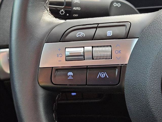 Certified 2026 Hyundai Tucson SEL FWD image 22
