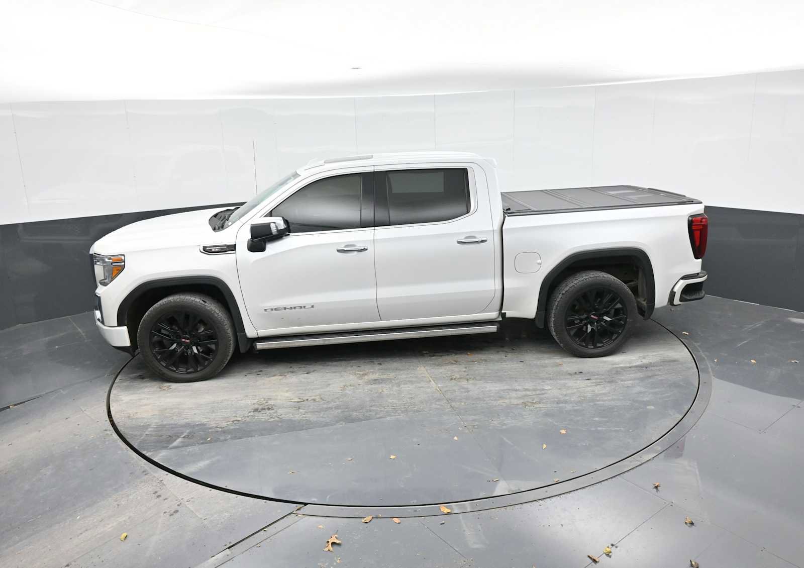 Used 2022 GMC Sierra 1500 Denali image 11