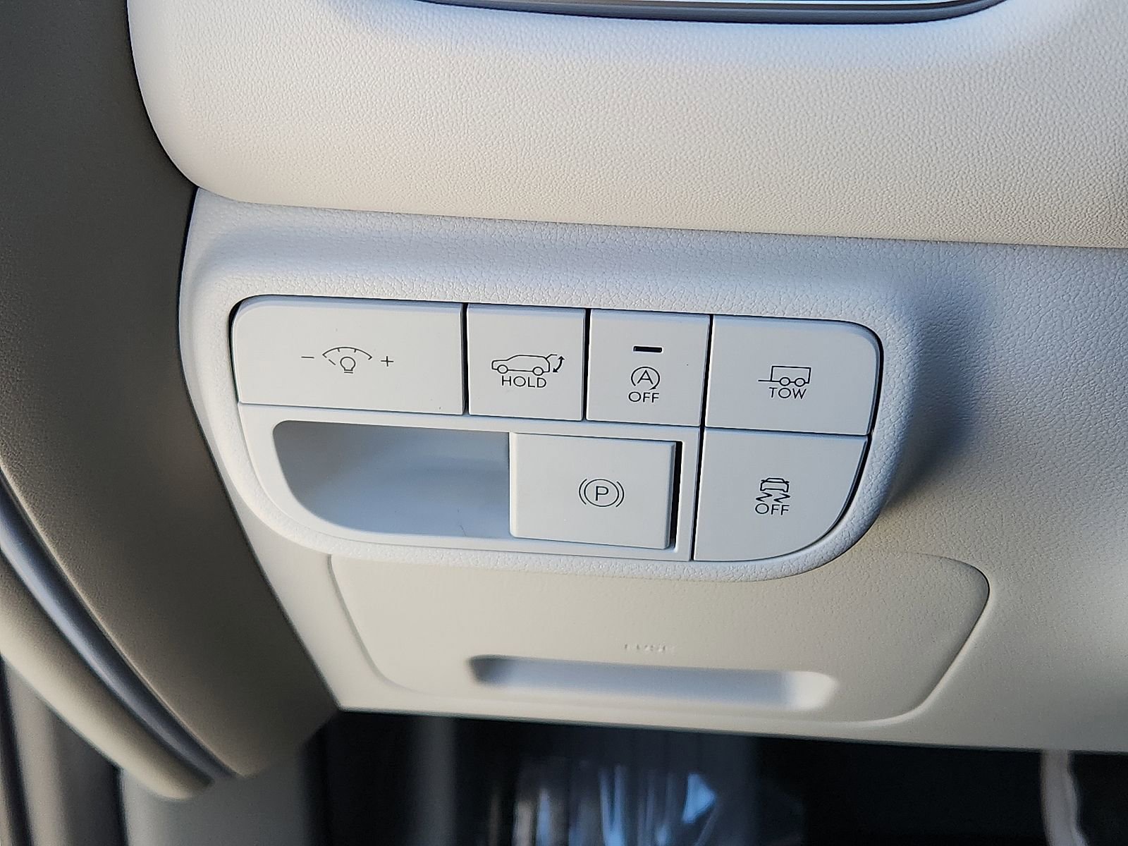 New 2026 Hyundai Palisade SEL image 17