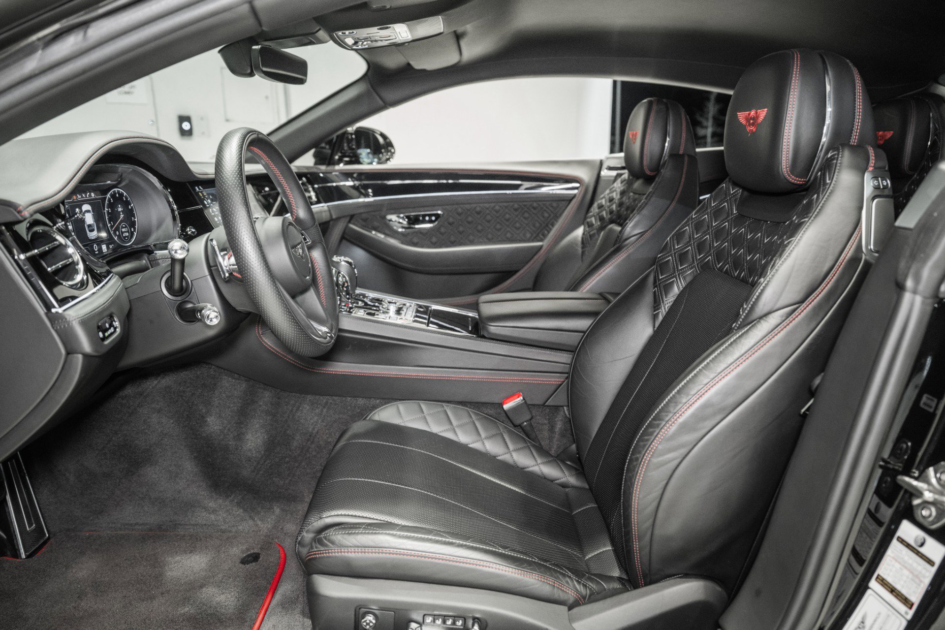 Used 2020 Bentley Continental GT image 17