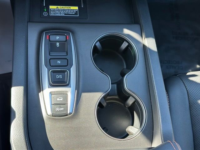 Used 2024 Honda Passport TrailSport image 21