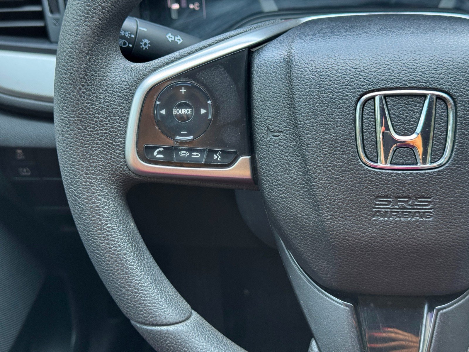 Used 2017 Honda CR-V LX image 19
