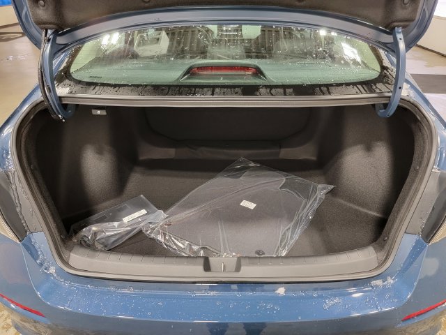 New 2026 Honda Civic LX image 33
