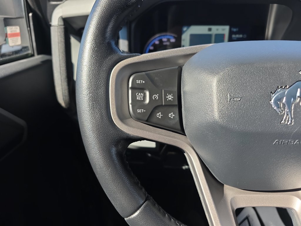 Certified 2021 Ford Bronco Big Bend AWD/4WD image 28