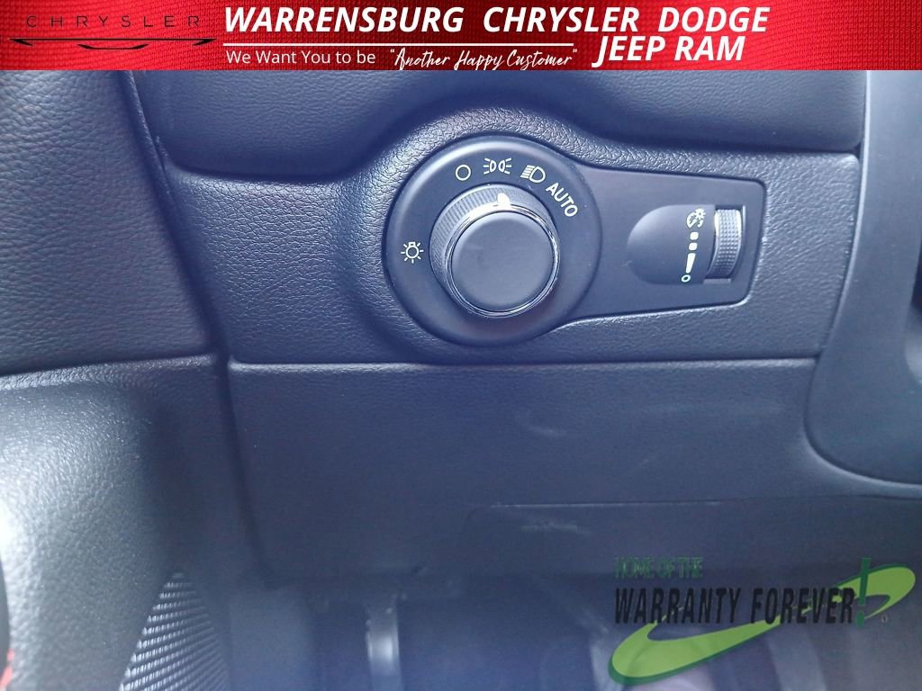 Used 2025 Dodge Durango GT image 31