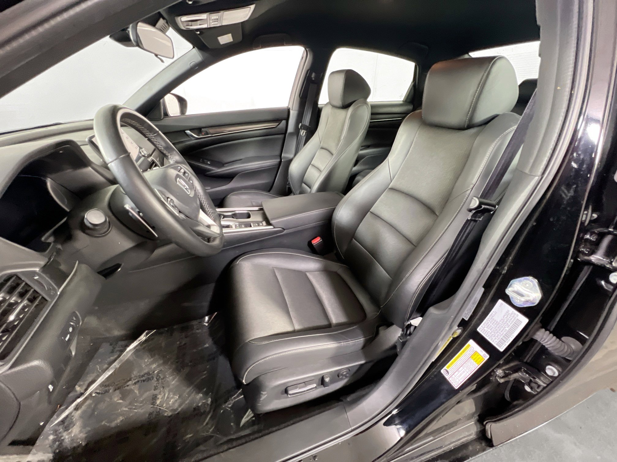 Used 2022 Honda Accord Sport image 19