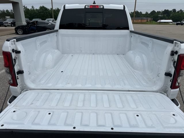 Certified 2023 RAM 1500 Big Horn AWD/4WD image 42