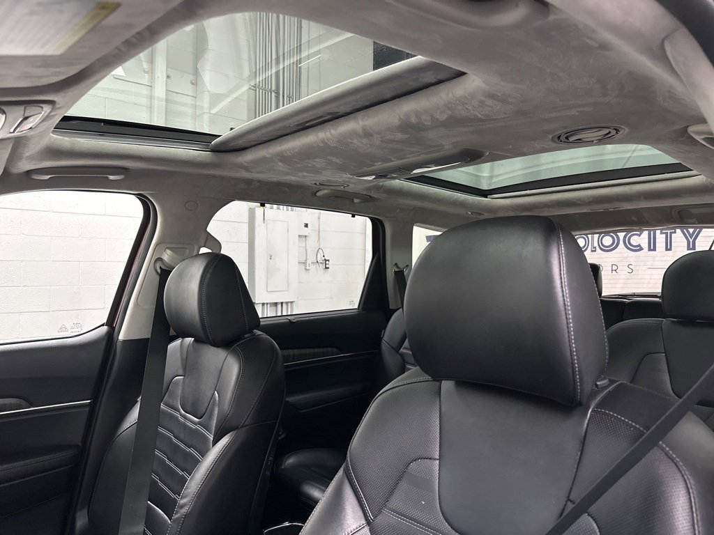 Used 2023 Kia Telluride SX Prestige image 36