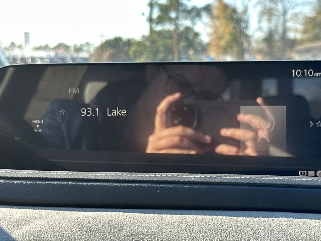 New 2026 MAZDA CX-30 AWD 2.5 S image 16