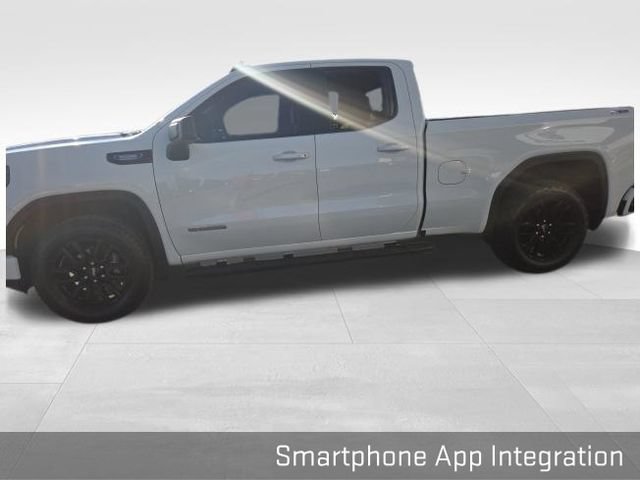 Used 2022 GMC Sierra 1500 Elevation w/ X31 Off-Road Package AWD/4WD image 14