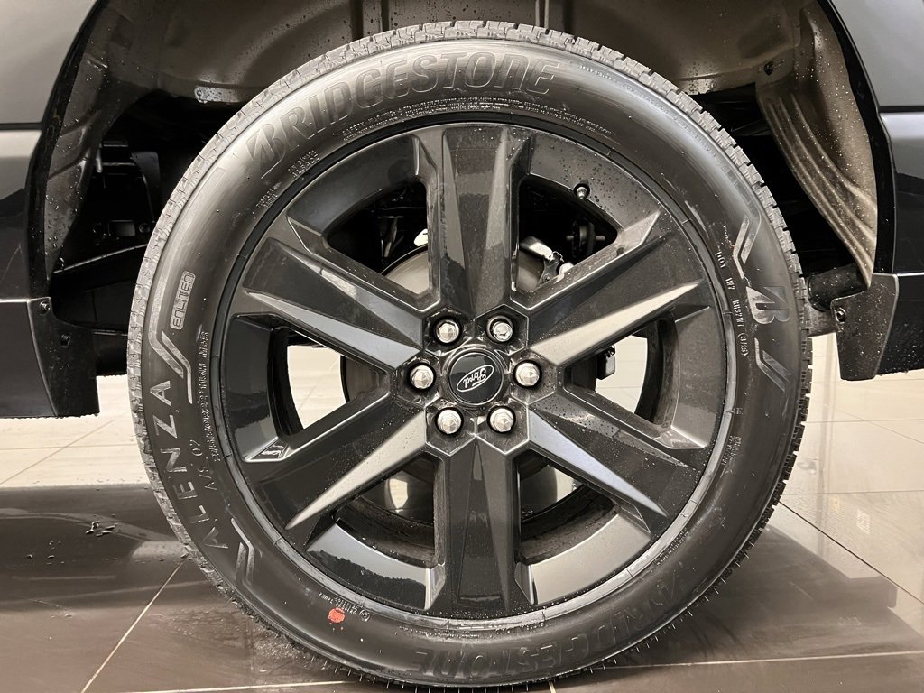New 2025 Ford F150 STX w/ LOBO Package image 7