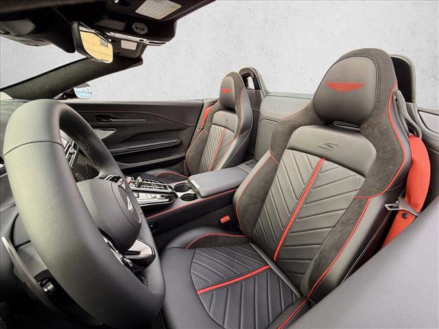 New 2026 Aston Martin V8 Vantage S image 10