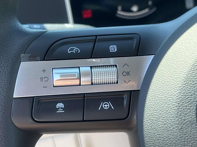 Certified 2026 Hyundai Tucson SEL AWD/4WD image 22