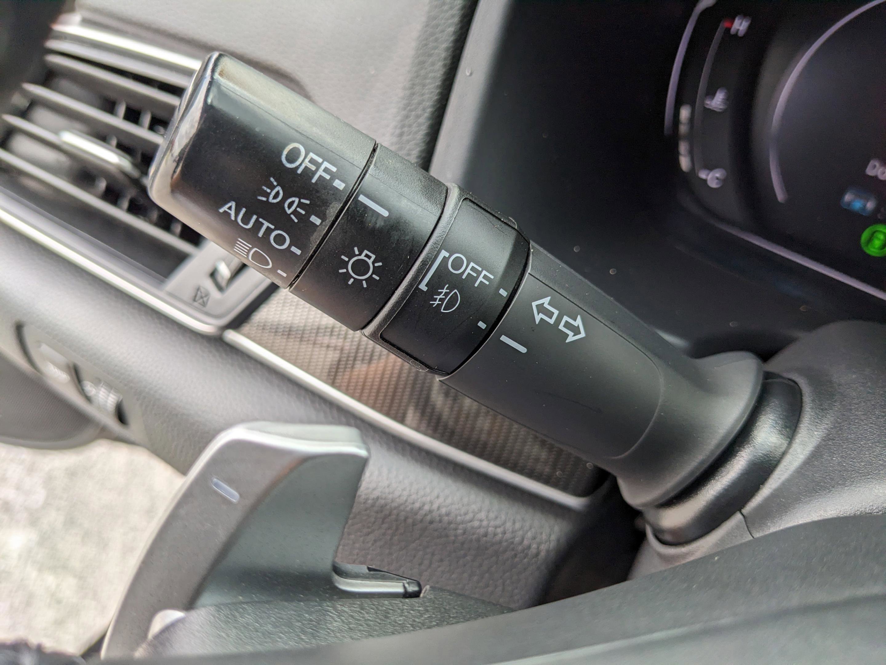 Used 2022 Honda Accord Sport image 30